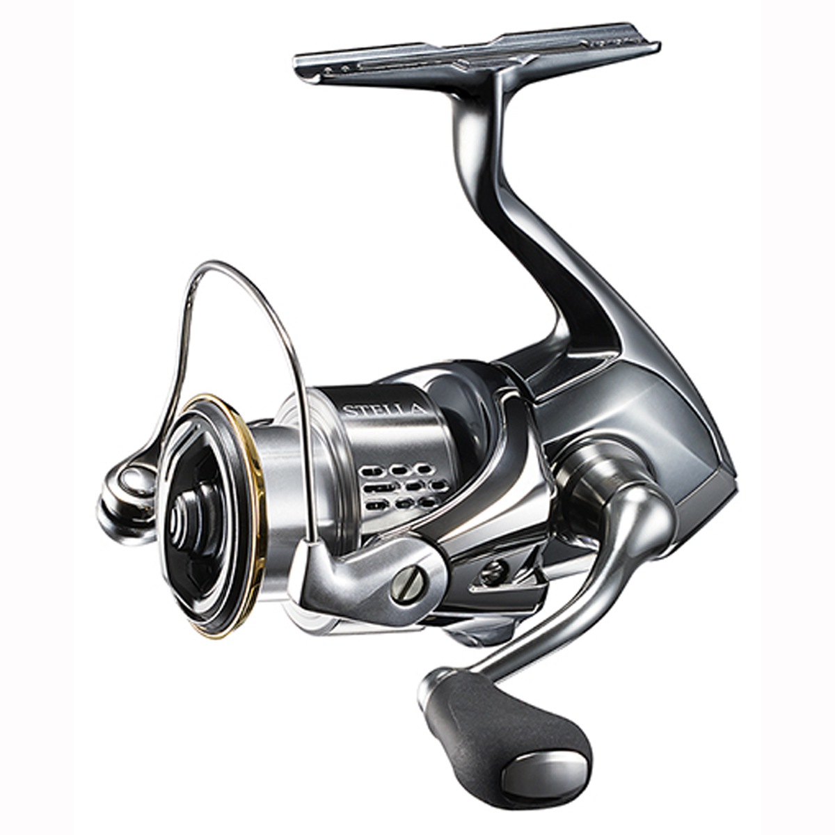 Shimano stella обзор